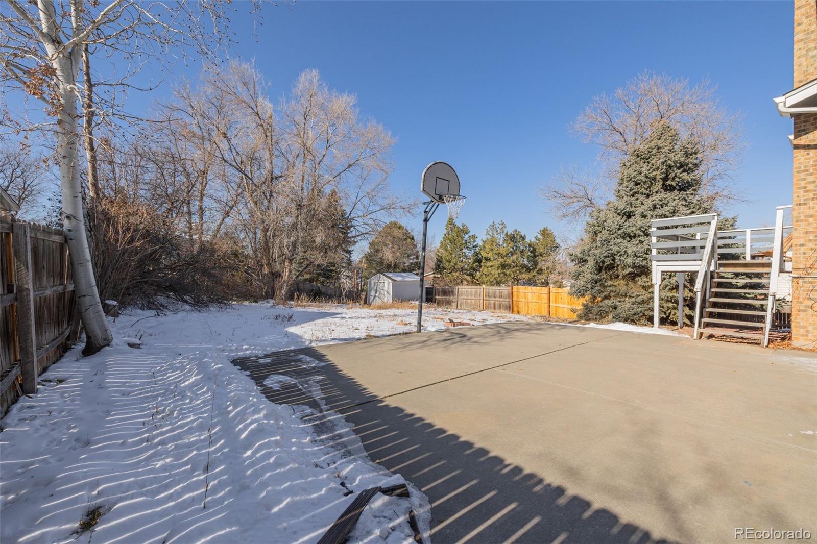 MLS Image #29 for 11085  utica court,westminster, Colorado