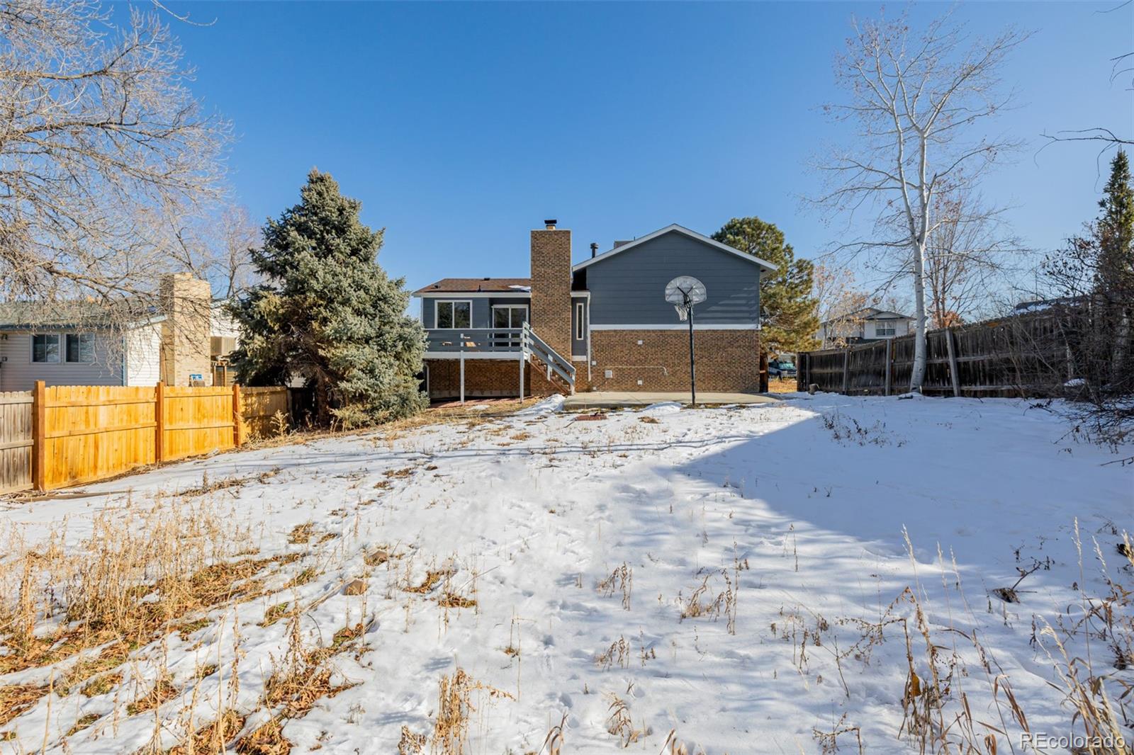 MLS Image #31 for 11085  utica court,westminster, Colorado