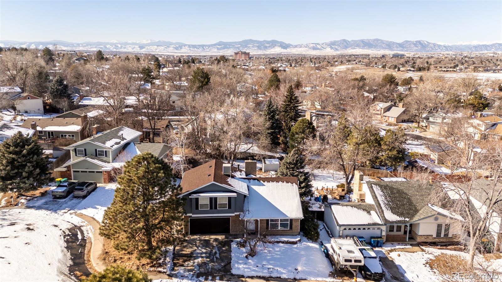 MLS Image #32 for 11085  utica court,westminster, Colorado