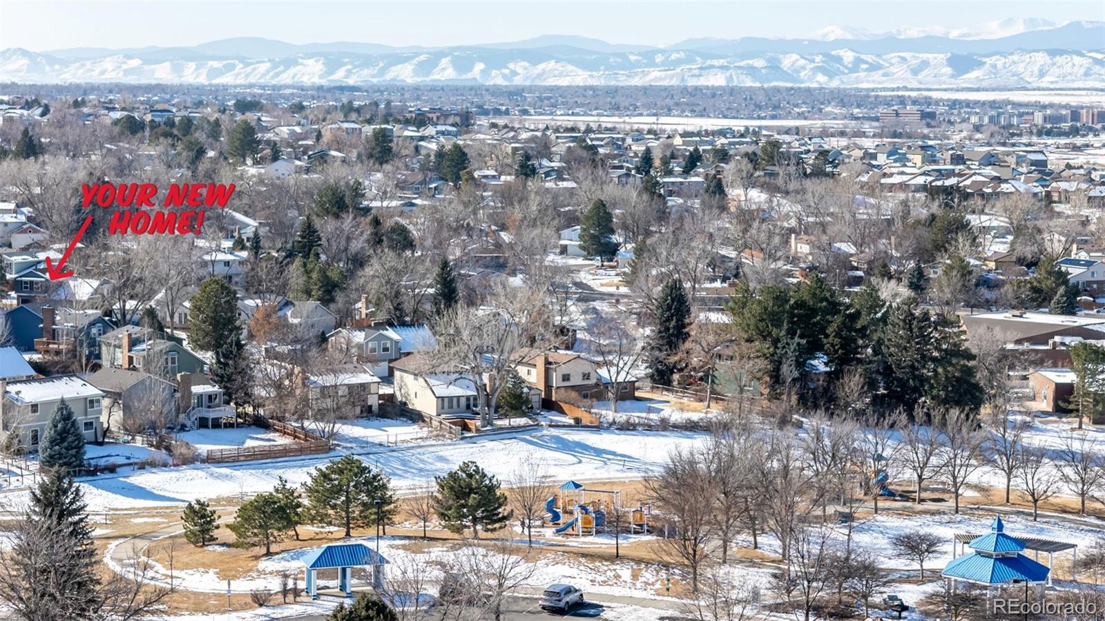 MLS Image #37 for 11085  utica court,westminster, Colorado