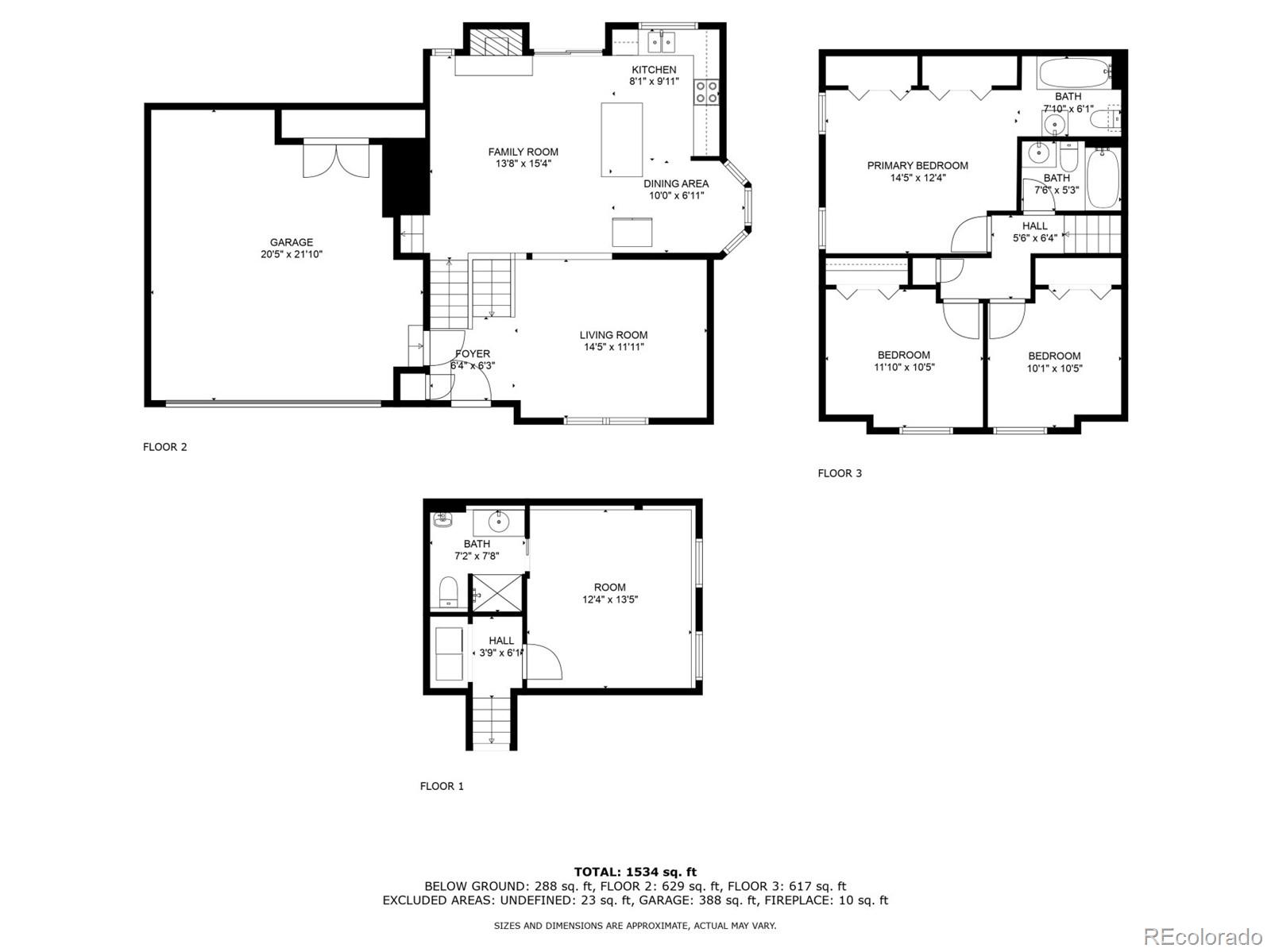 MLS Image #49 for 11085  utica court,westminster, Colorado