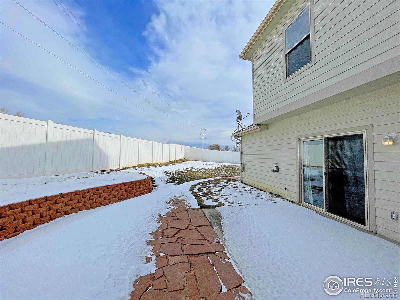 MLS Image #29 for 6335  burgundy street,evans, Colorado