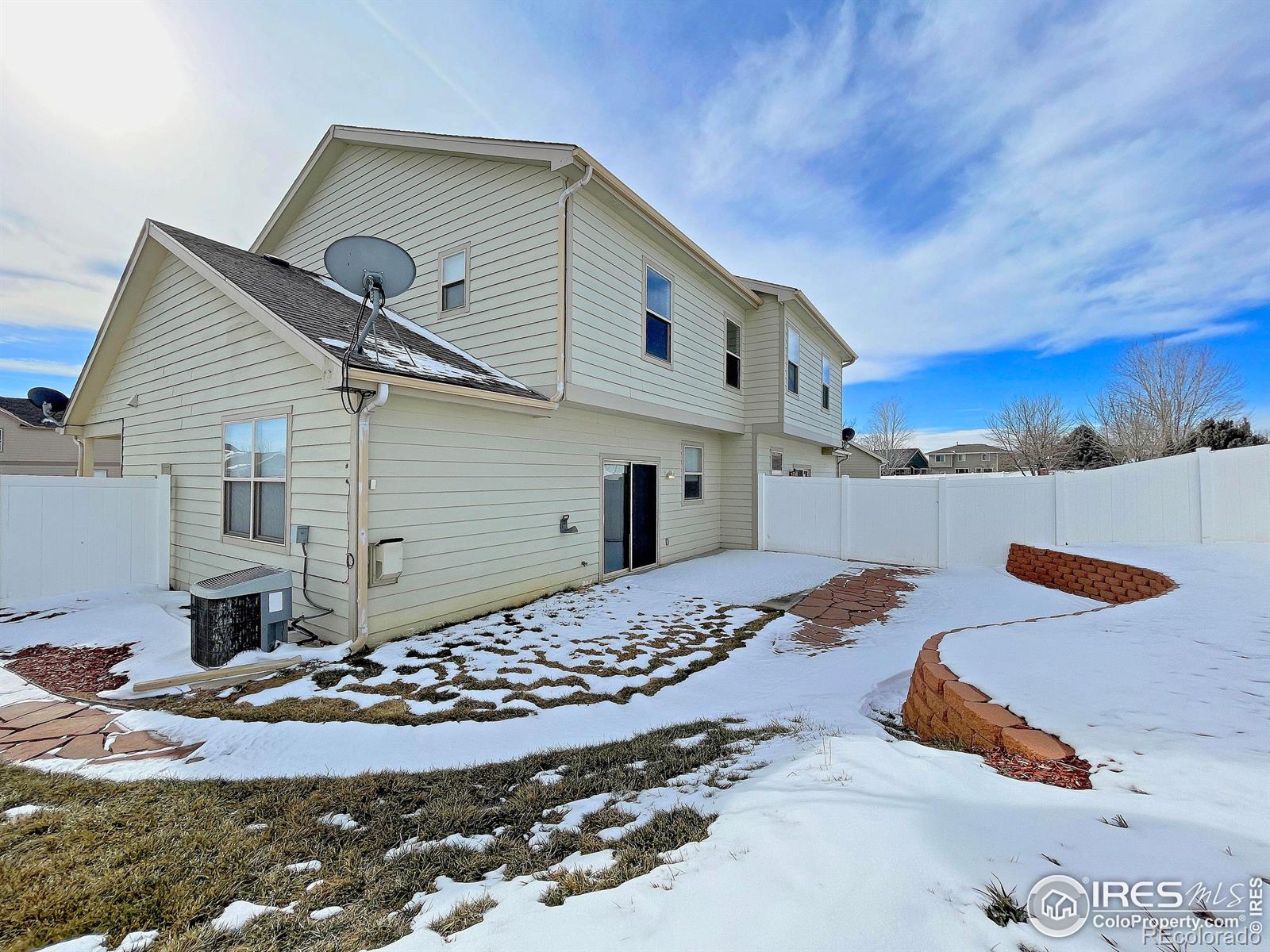 MLS Image #30 for 6335  burgundy street,evans, Colorado