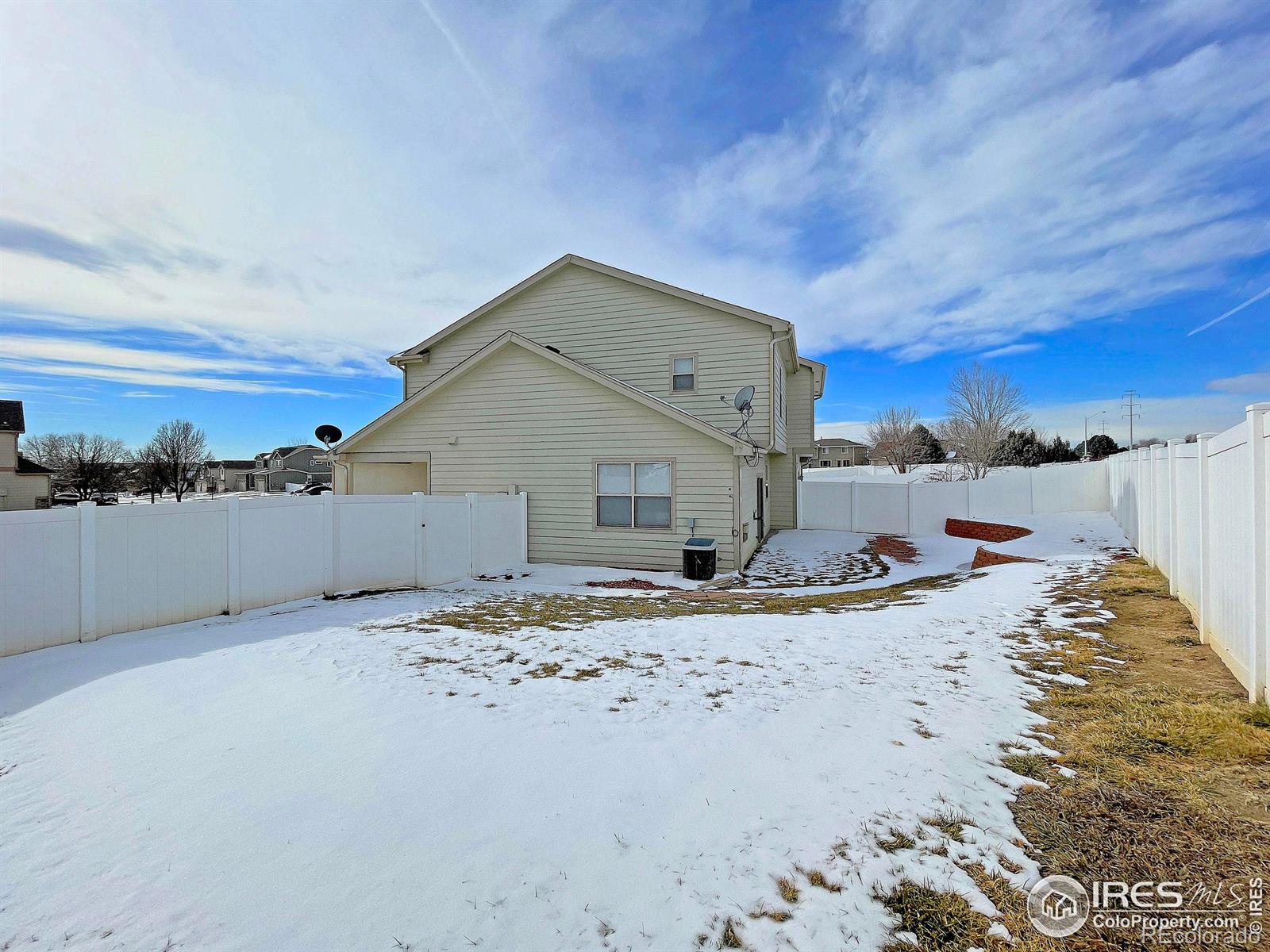 MLS Image #31 for 6335  burgundy street,evans, Colorado