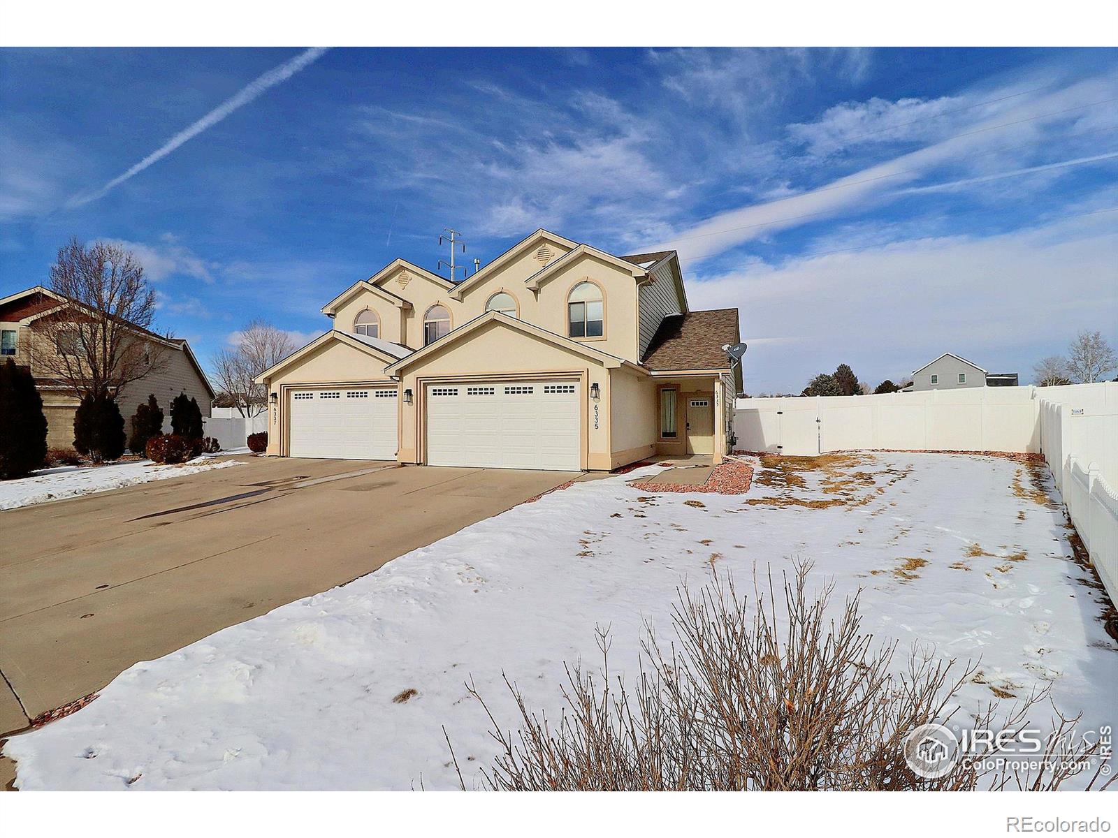 MLS Image #32 for 6335  burgundy street,evans, Colorado