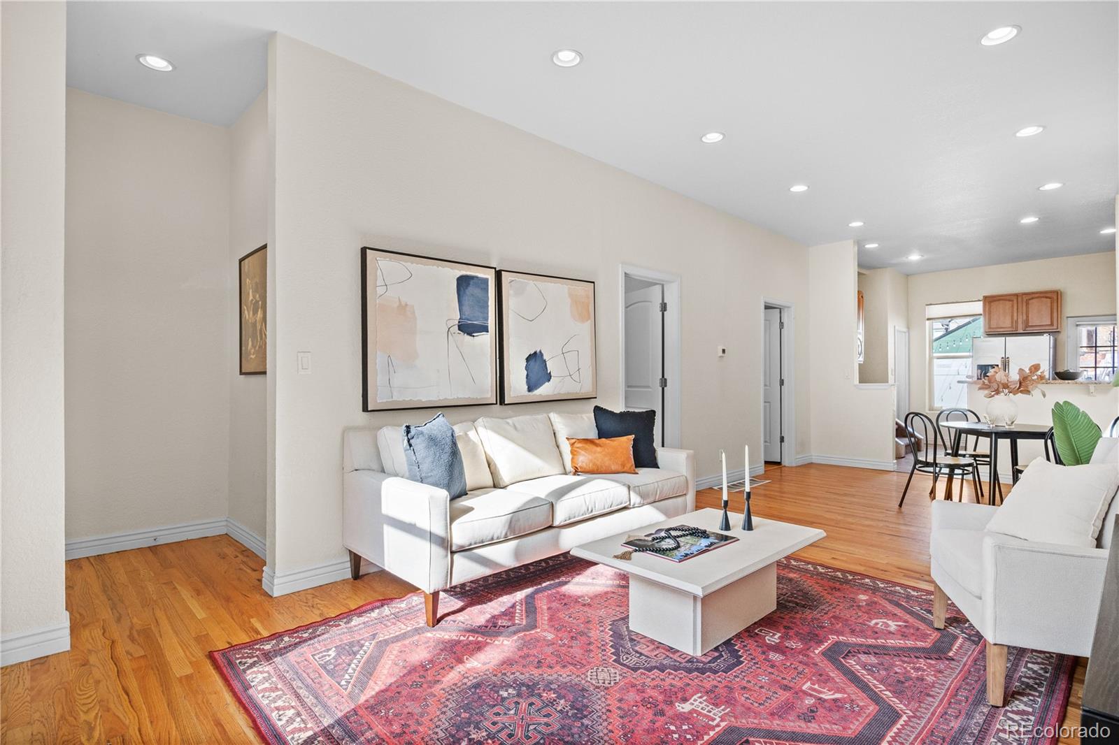 MLS Image #5 for 3426 n gilpin street,denver, Colorado