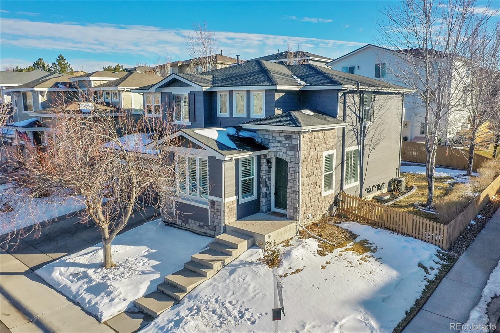 MLS Image #0 for 10551  applebrook circle,highlands ranch, Colorado