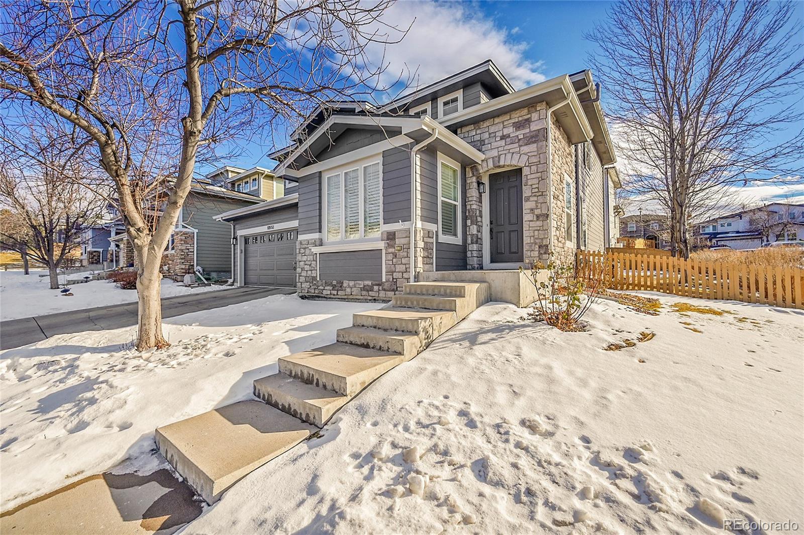 MLS Image #2 for 10551  applebrook circle,highlands ranch, Colorado