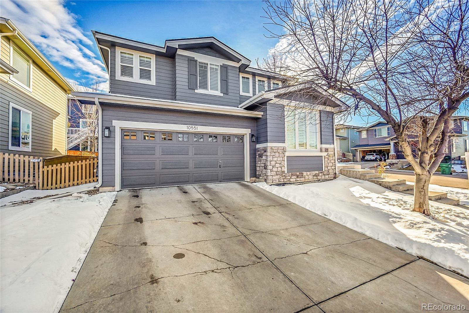 MLS Image #41 for 10551  applebrook circle,highlands ranch, Colorado