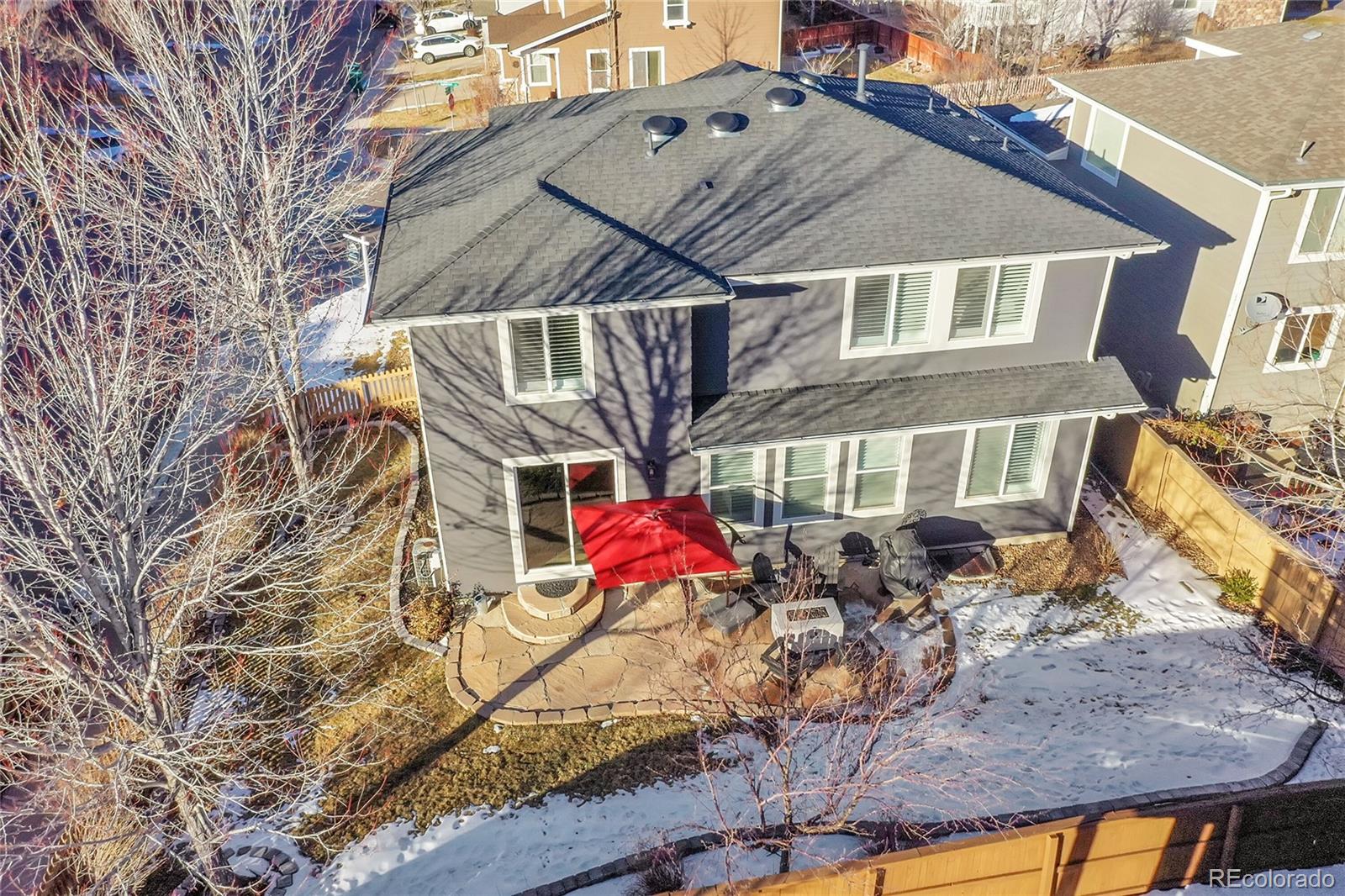 MLS Image #42 for 10551  applebrook circle,highlands ranch, Colorado