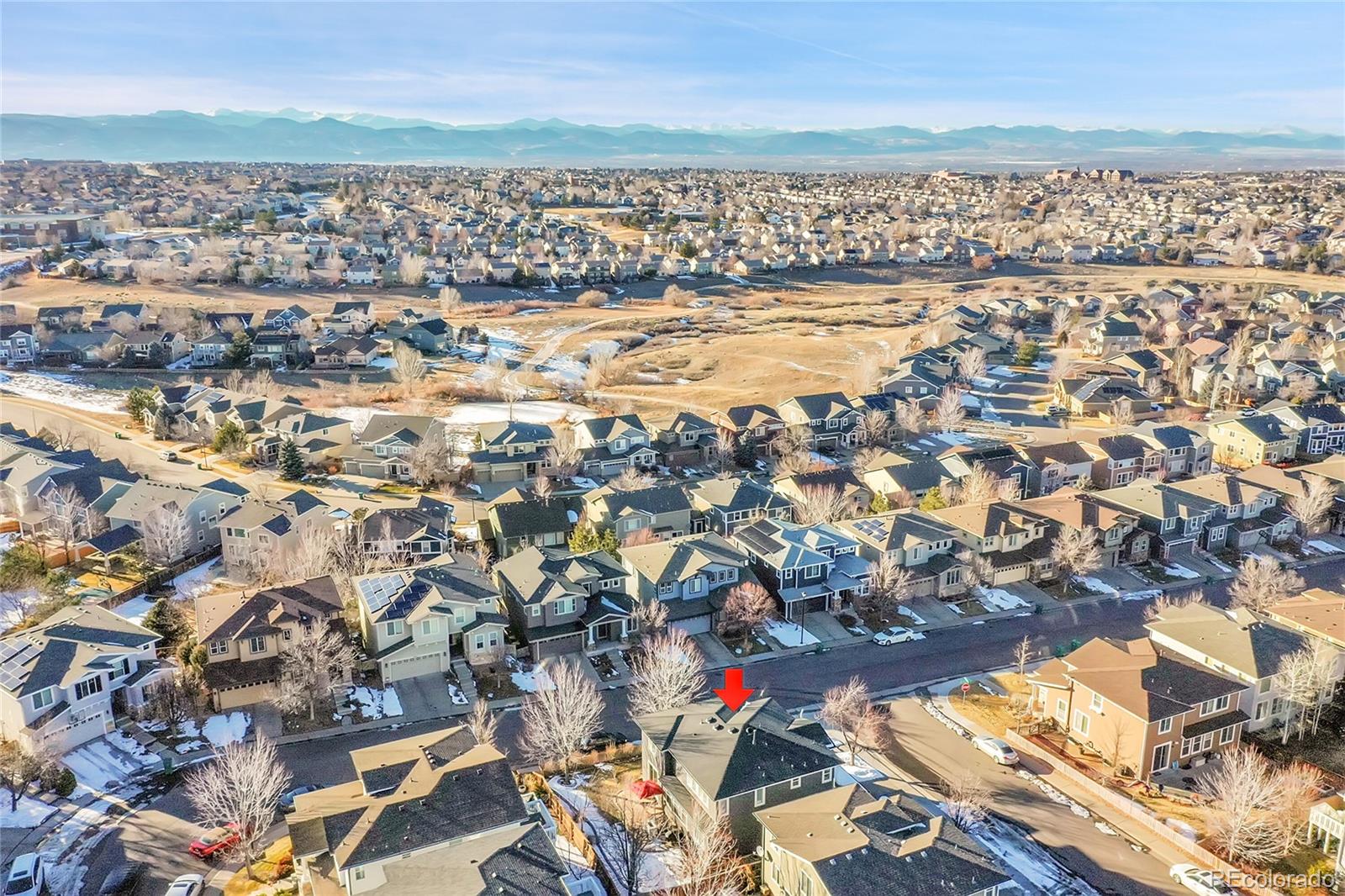 MLS Image #44 for 10551  applebrook circle,highlands ranch, Colorado