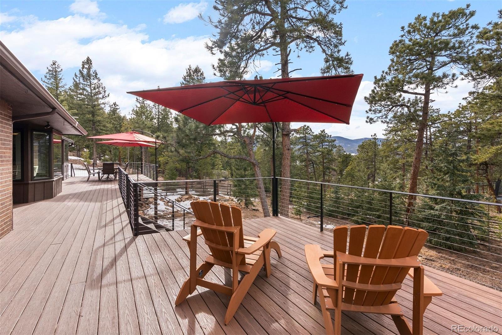 MLS Image #0 for 7845  armadillo trail,evergreen, Colorado