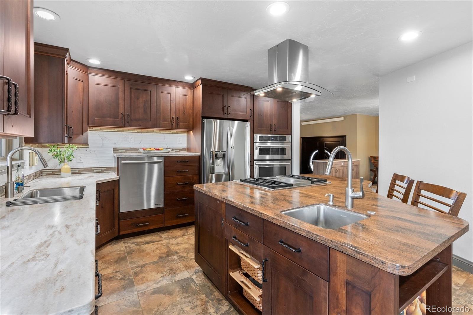 MLS Image #11 for 7845  armadillo trail,evergreen, Colorado