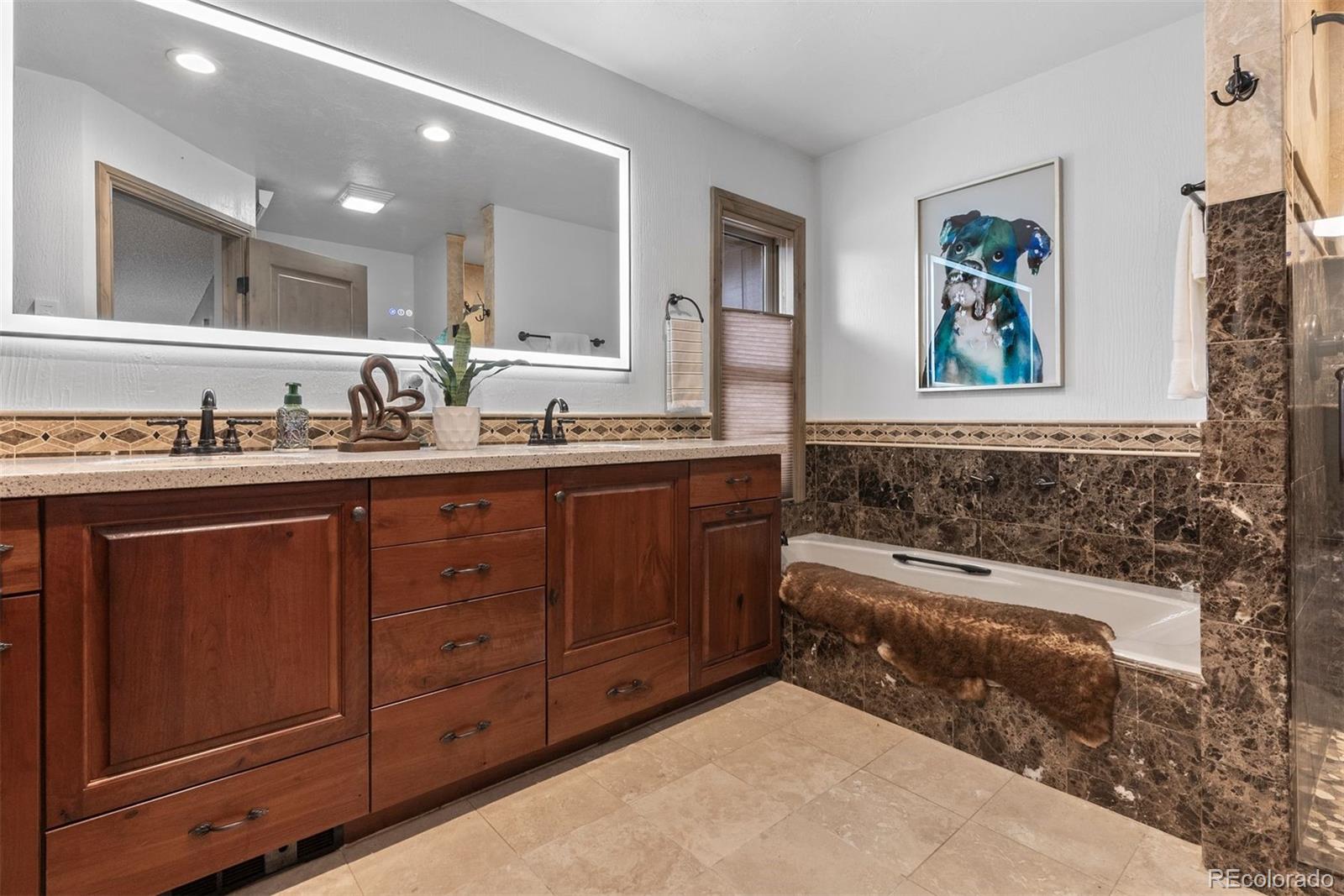 MLS Image #23 for 7845  armadillo trail,evergreen, Colorado