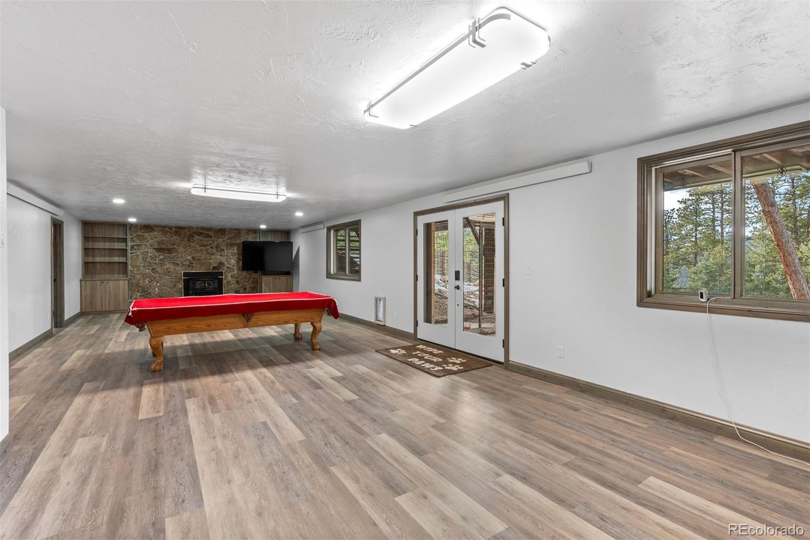 MLS Image #29 for 7845  armadillo trail,evergreen, Colorado