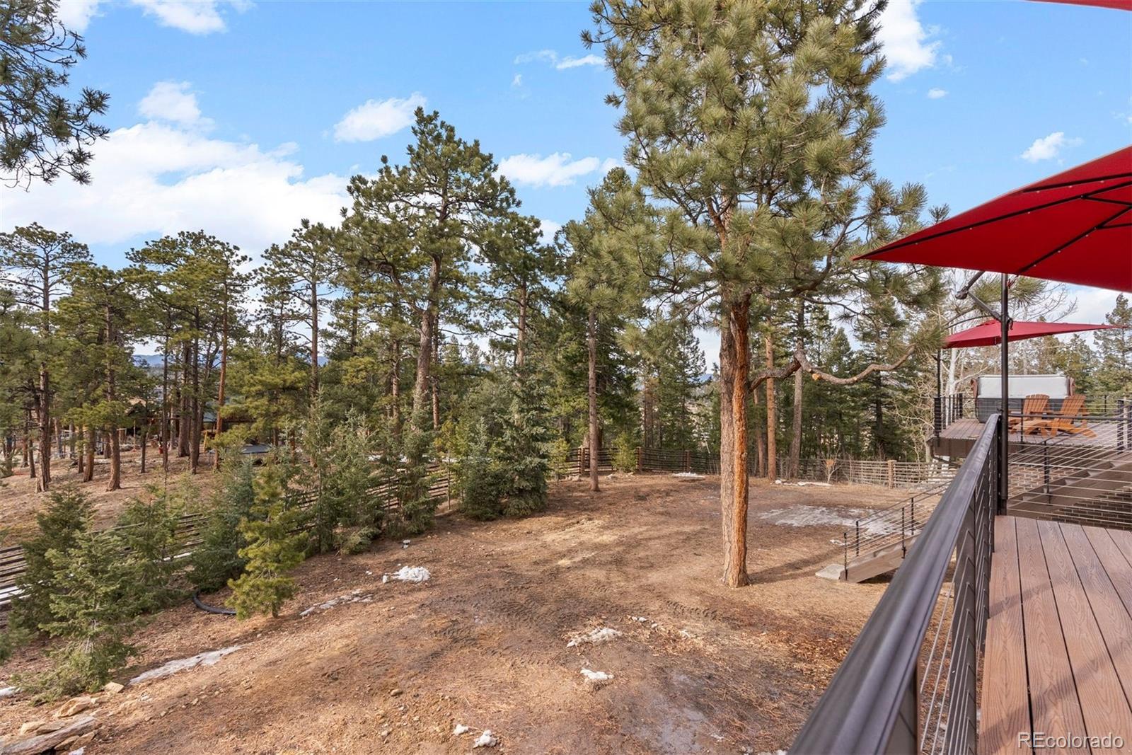 MLS Image #39 for 7845  armadillo trail,evergreen, Colorado