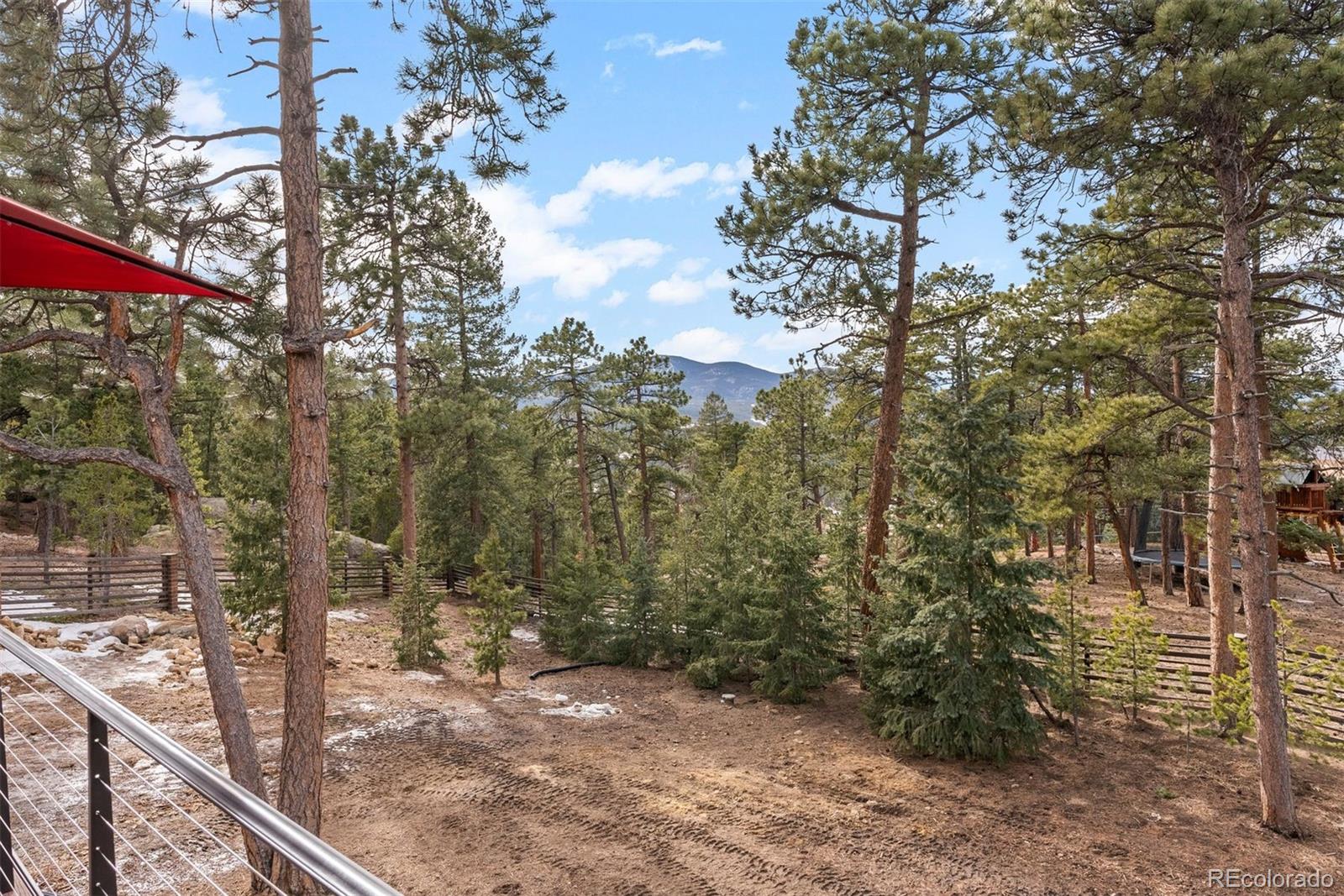 MLS Image #40 for 7845  armadillo trail,evergreen, Colorado