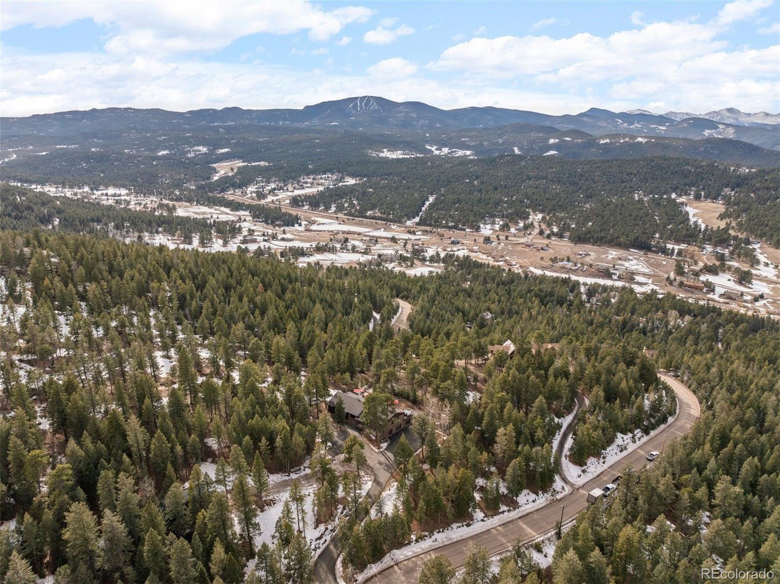 MLS Image #48 for 7845  armadillo trail,evergreen, Colorado