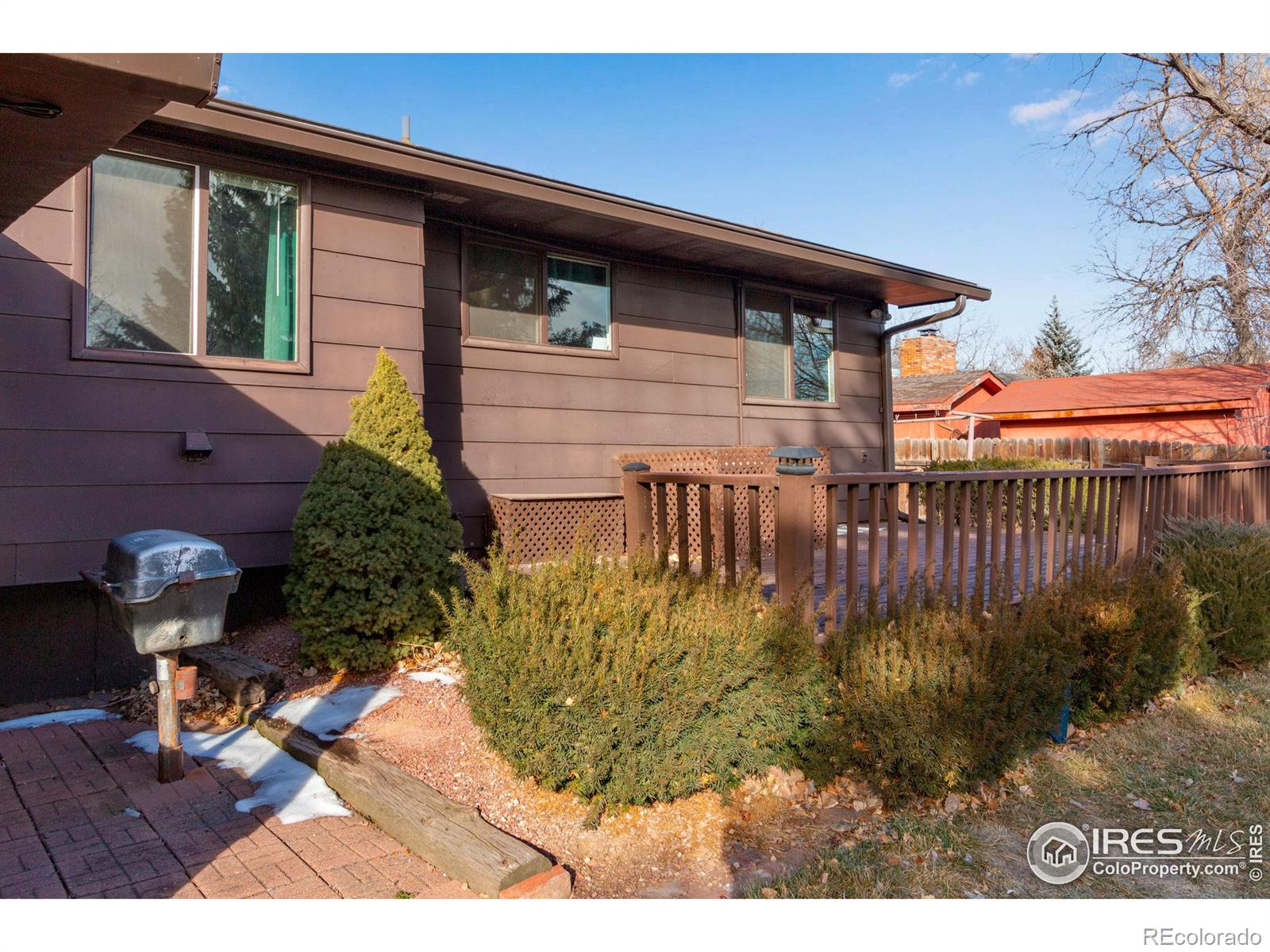 MLS Image #3 for 2506  newport drive,fort collins, Colorado