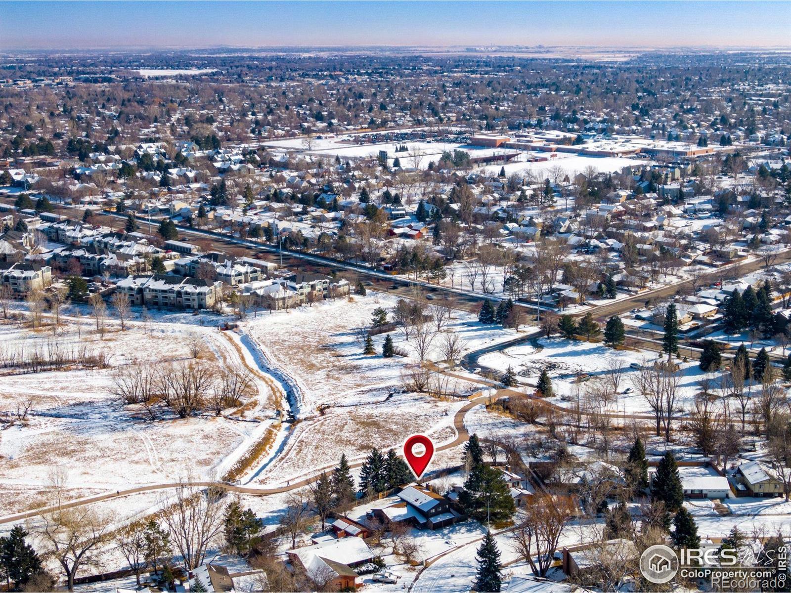 MLS Image #36 for 2506  newport drive,fort collins, Colorado