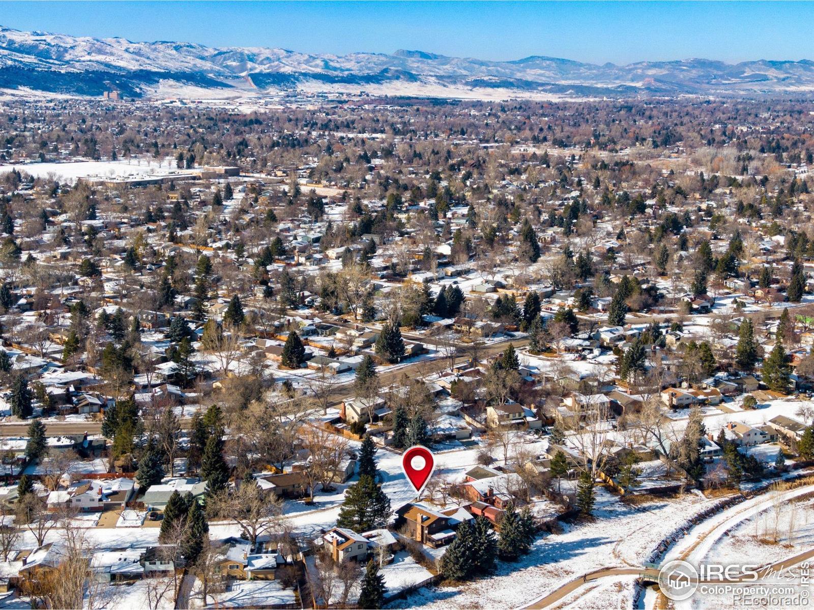 MLS Image #38 for 2506  newport drive,fort collins, Colorado