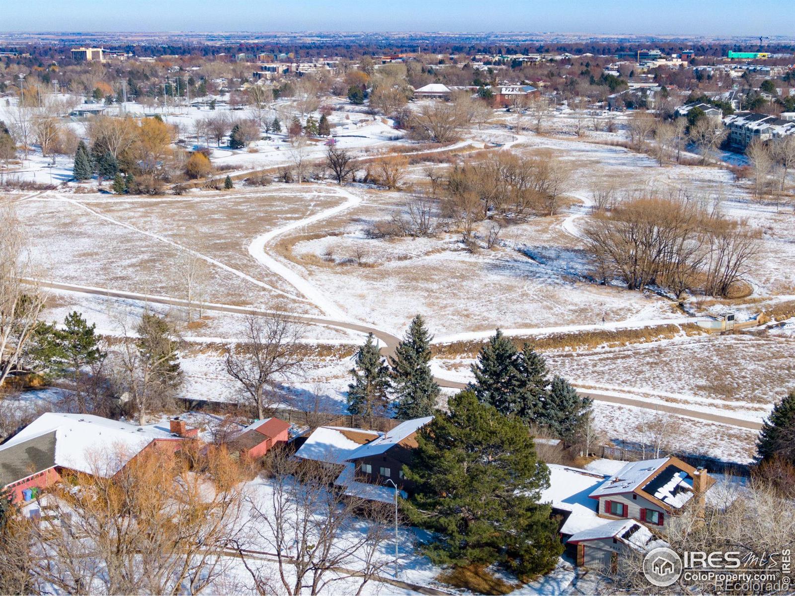 MLS Image #39 for 2506  newport drive,fort collins, Colorado