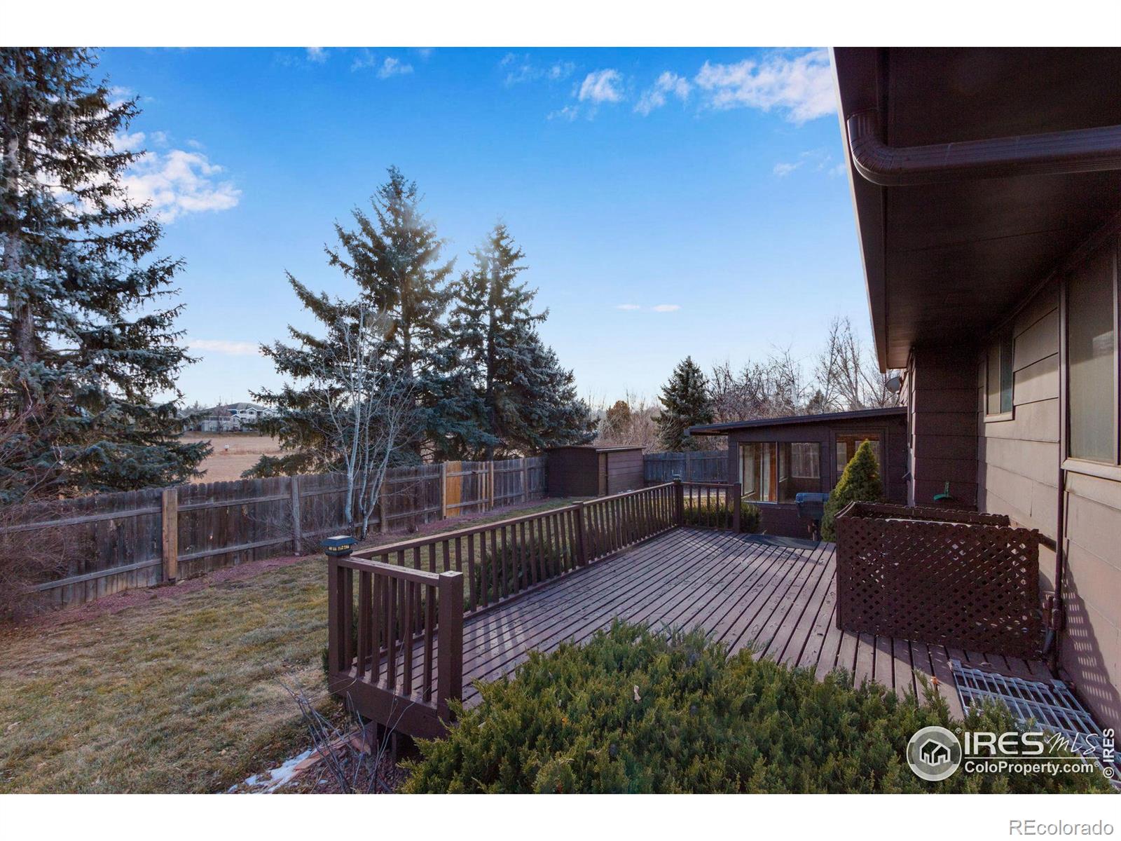 MLS Image #4 for 2506  newport drive,fort collins, Colorado