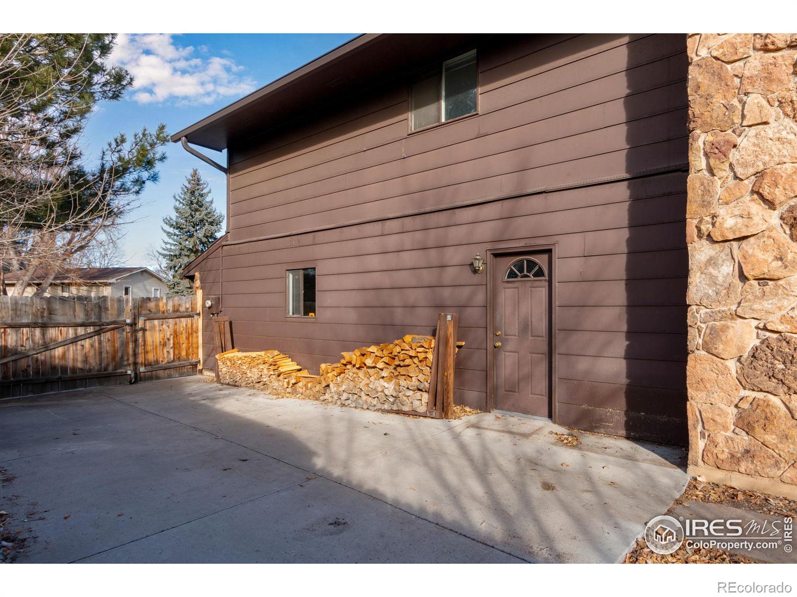 MLS Image #5 for 2506  newport drive,fort collins, Colorado