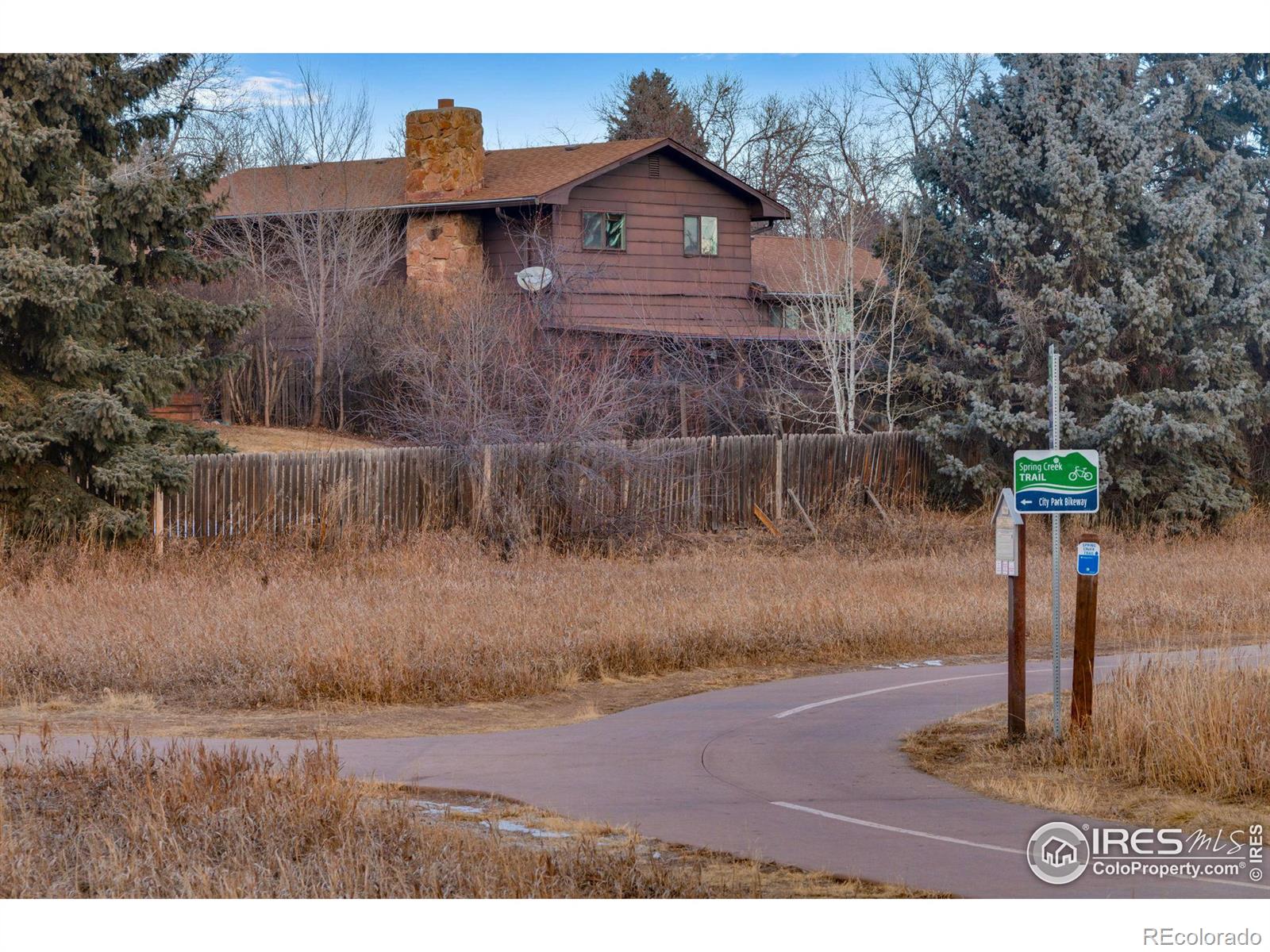 MLS Image #6 for 2506  newport drive,fort collins, Colorado