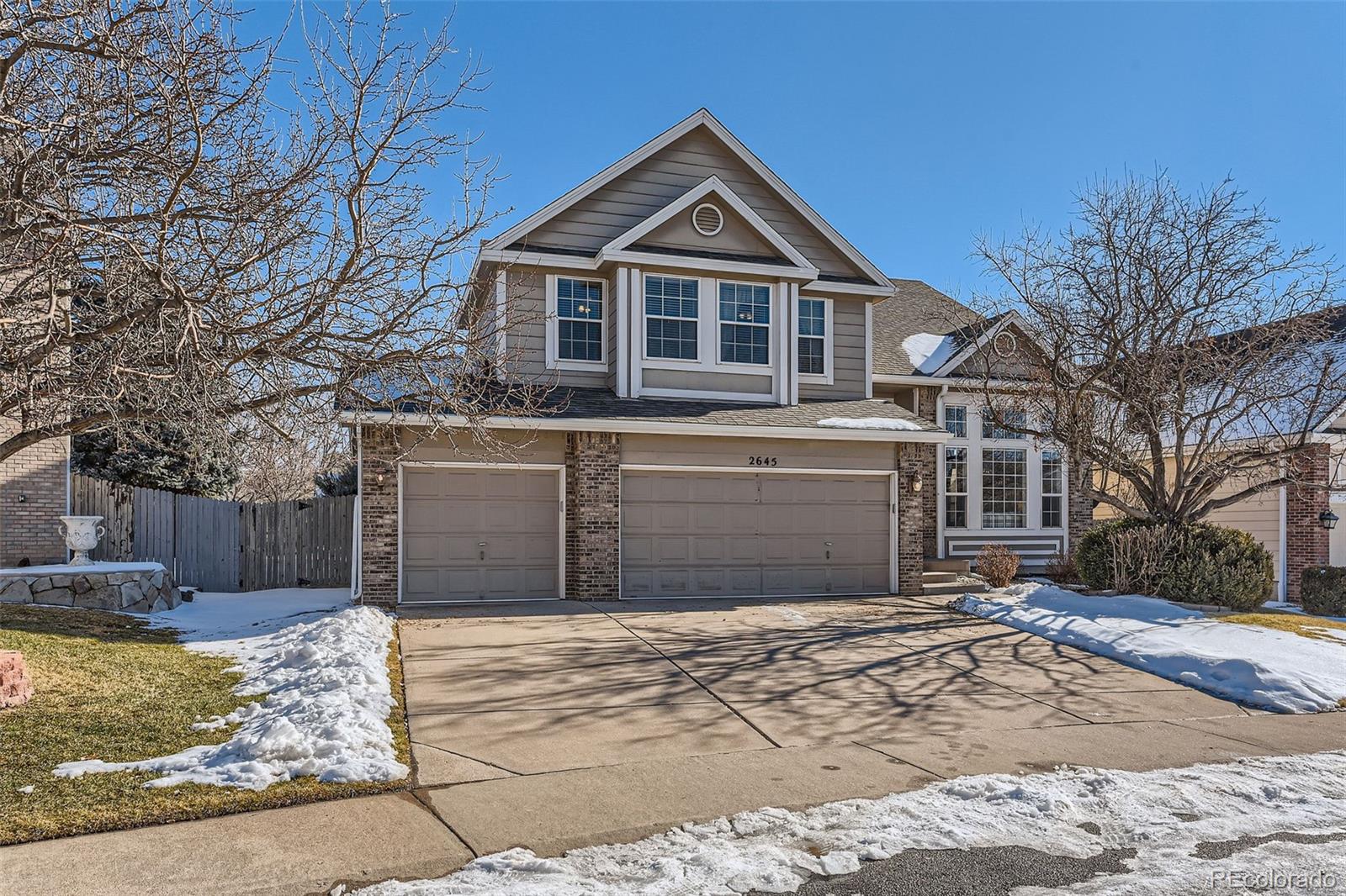 MLS Image #0 for 2645 s kline circle,lakewood, Colorado