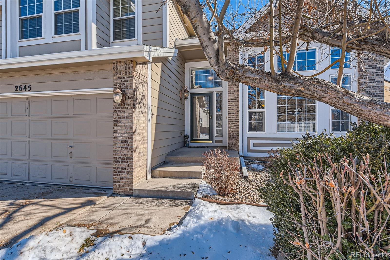 MLS Image #2 for 2645 s kline circle,lakewood, Colorado