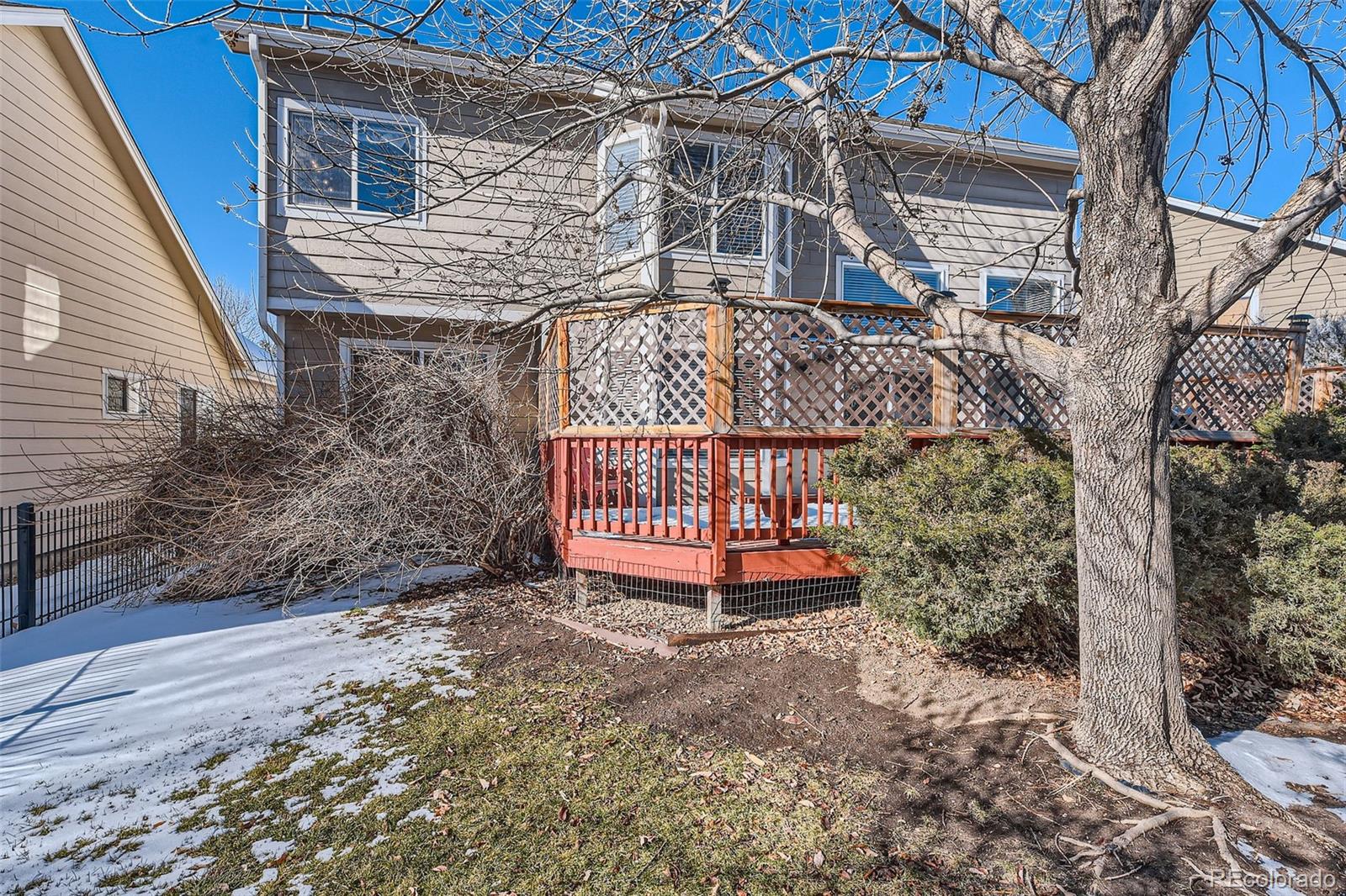 MLS Image #26 for 2645 s kline circle,lakewood, Colorado