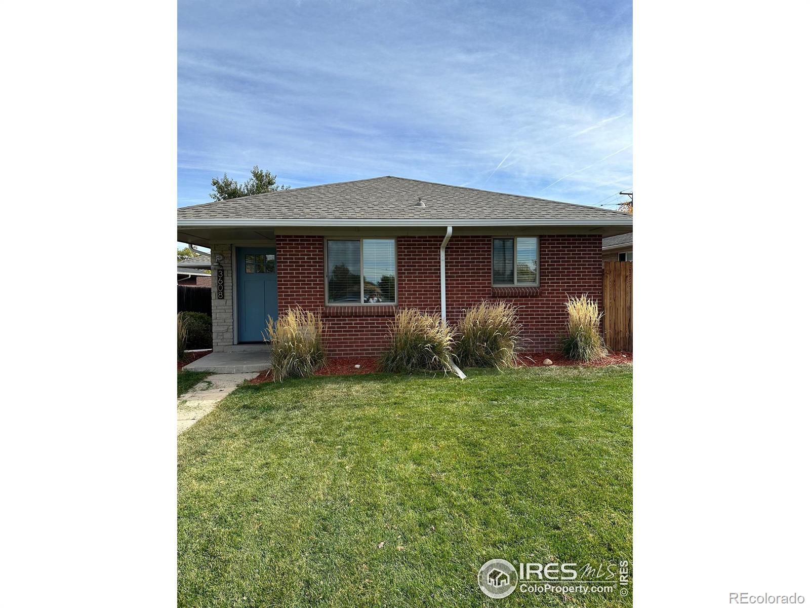 CMA Image for 3608  Grape Street,Denver, Colorado