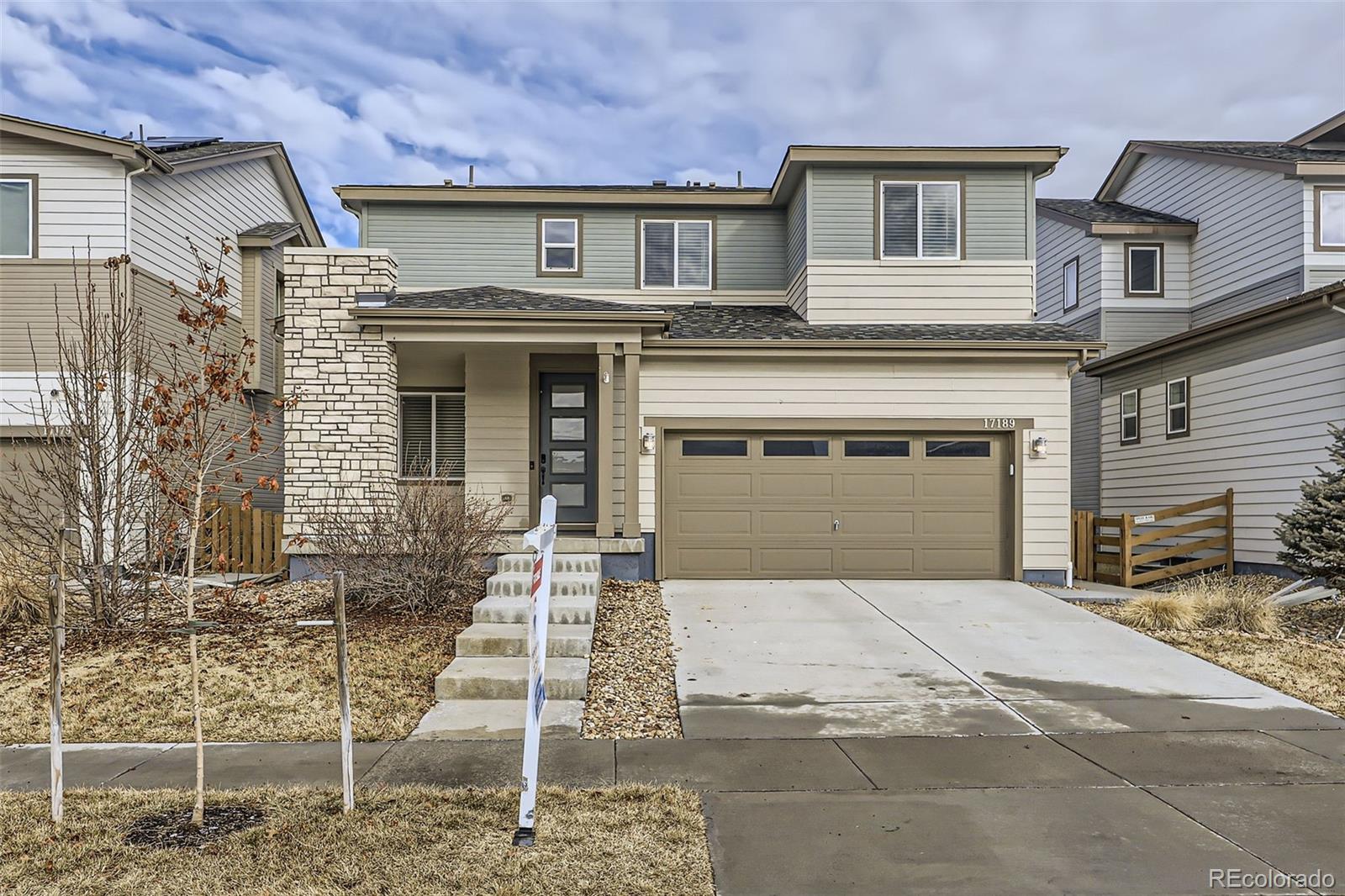 MLS Image #0 for 17189 e 103rd place,commerce city, Colorado