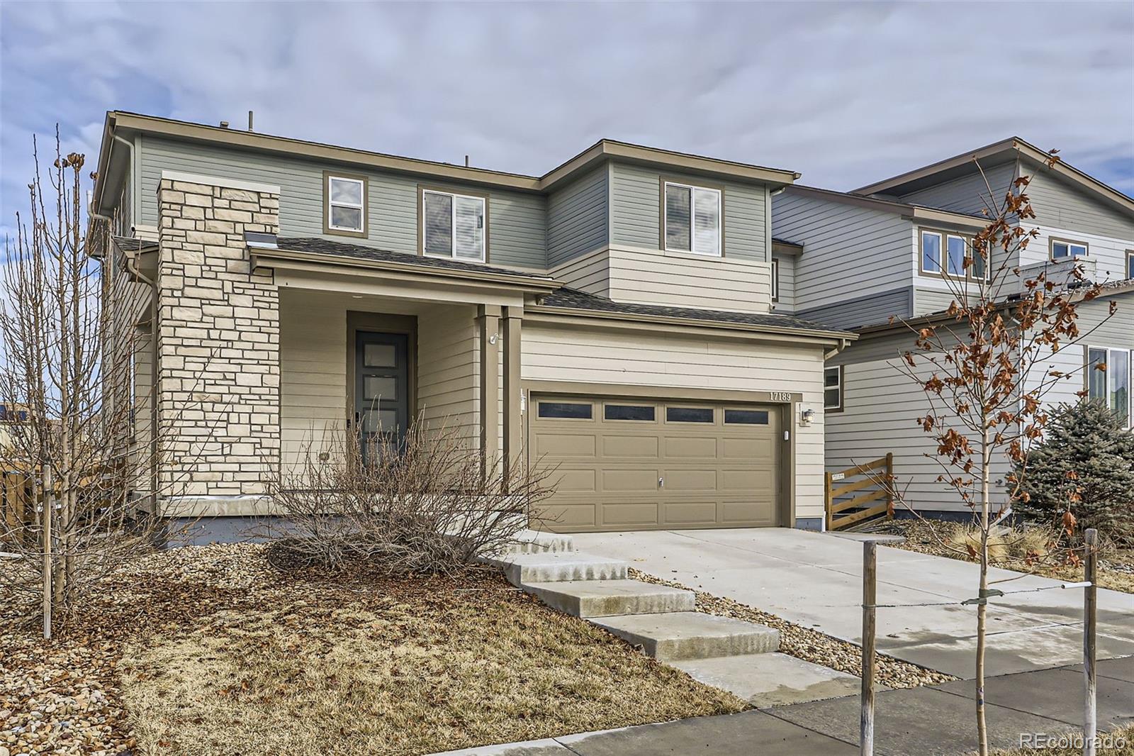 MLS Image #25 for 17189 e 103rd place,commerce city, Colorado