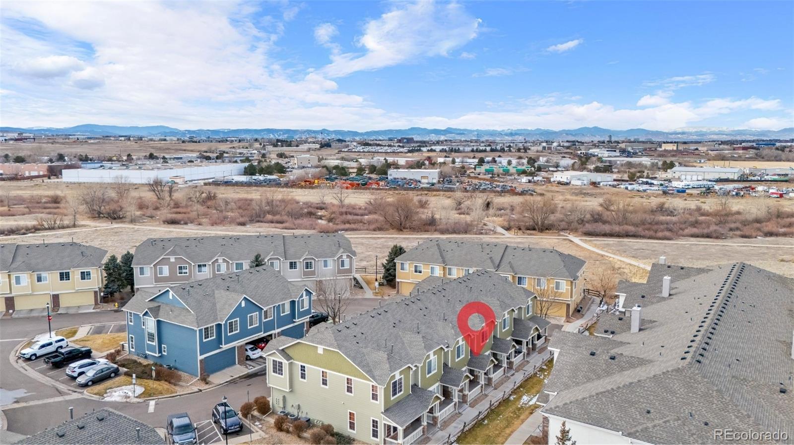 MLS Image #29 for 15945 e geddes drive 54,aurora, Colorado