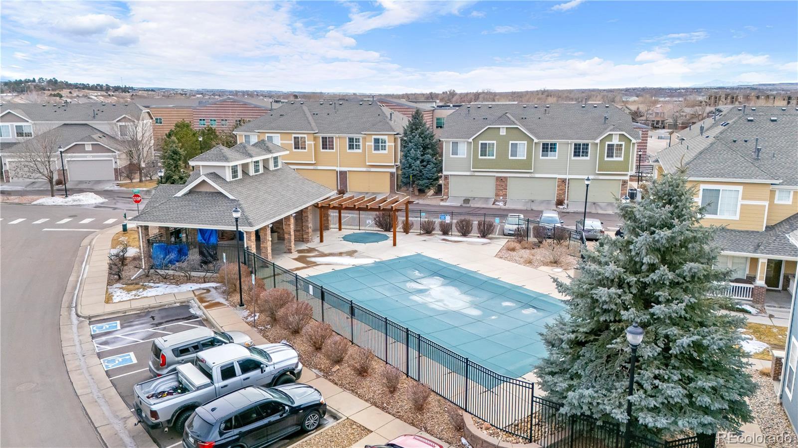 MLS Image #32 for 15945 e geddes drive 54,aurora, Colorado