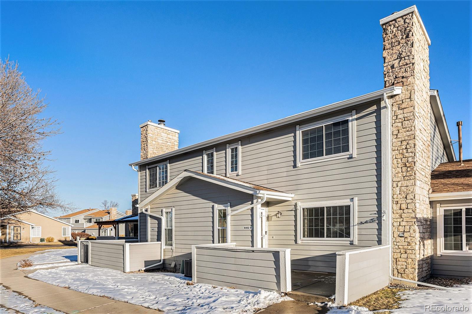 MLS Image #1 for 8402  everett way,arvada, Colorado