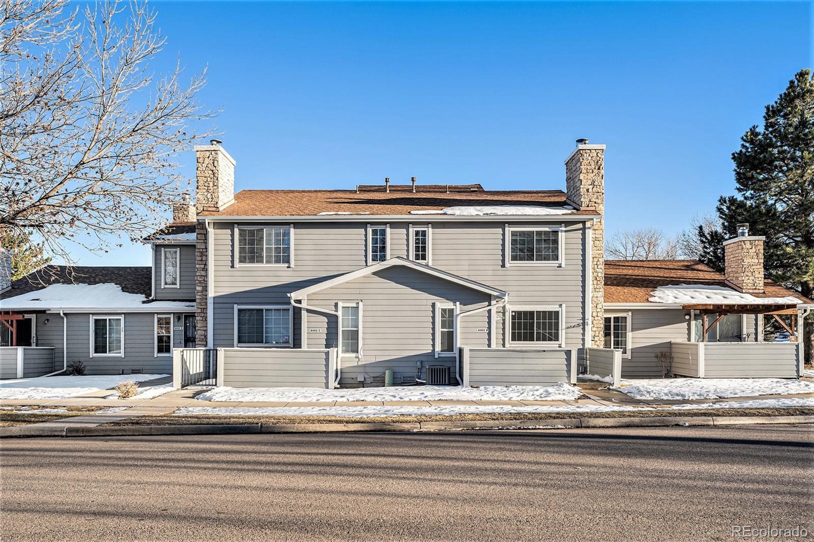 MLS Image #2 for 8402  everett way,arvada, Colorado