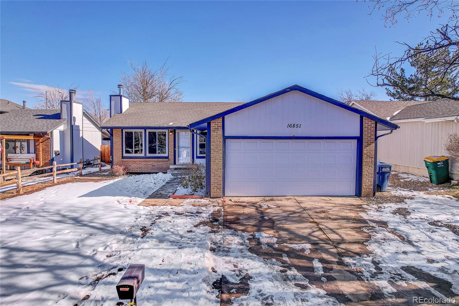 MLS Image #0 for 16851 e mansfield circle,aurora, Colorado