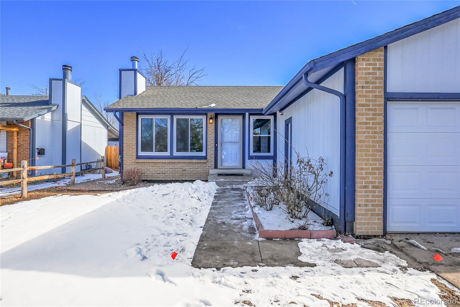 MLS Image #2 for 16851 e mansfield circle,aurora, Colorado