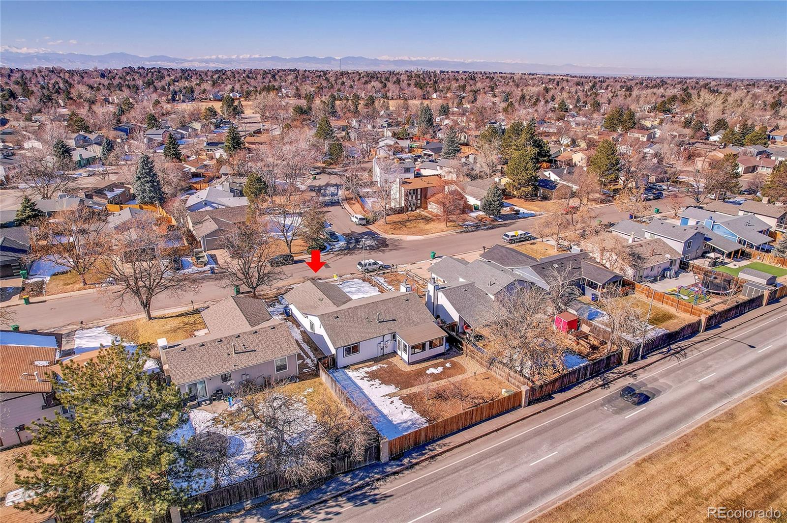 MLS Image #30 for 16851 e mansfield circle,aurora, Colorado