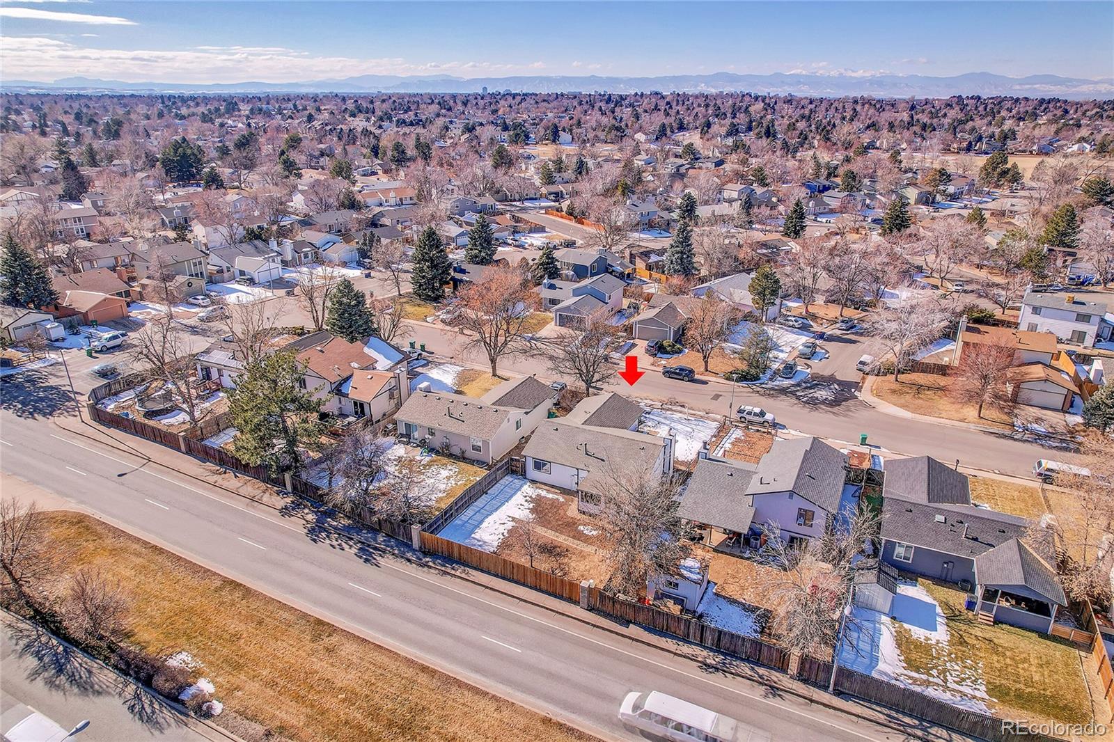 MLS Image #31 for 16851 e mansfield circle,aurora, Colorado