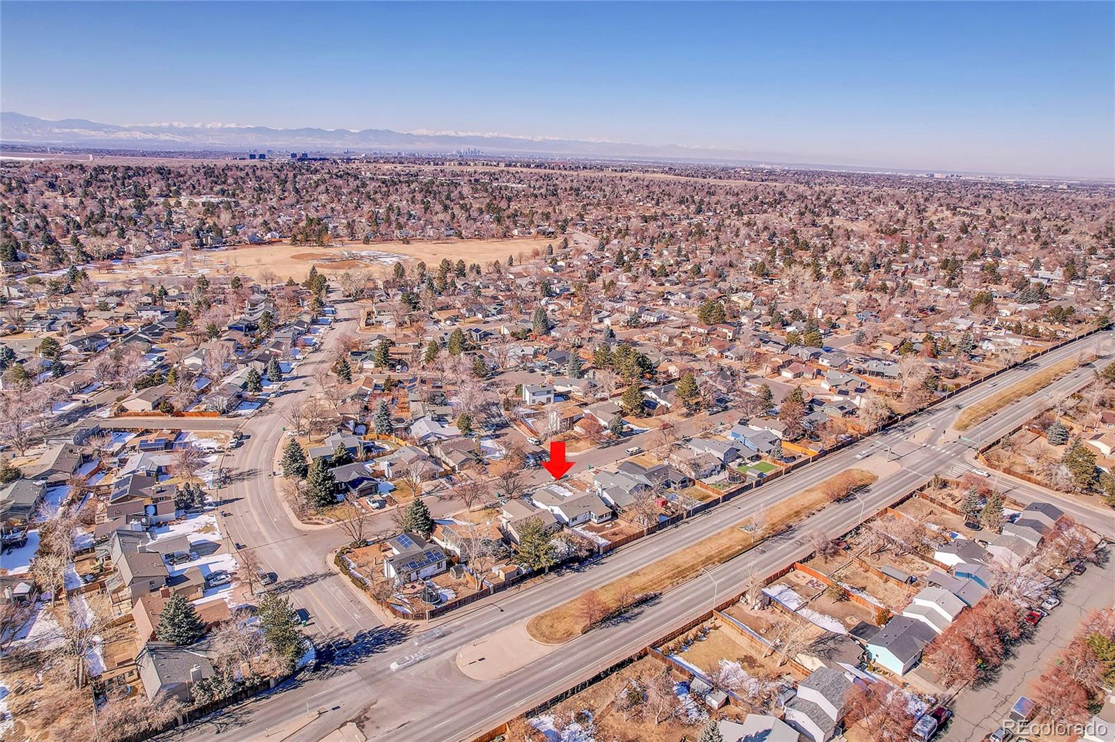 MLS Image #33 for 16851 e mansfield circle,aurora, Colorado