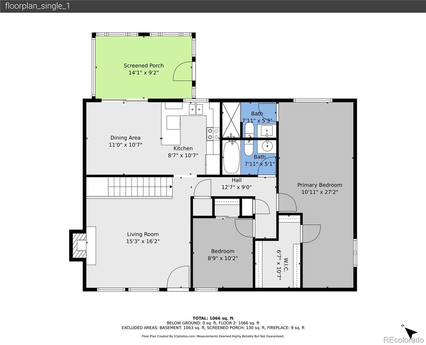 MLS Image #37 for 16851 e mansfield circle,aurora, Colorado