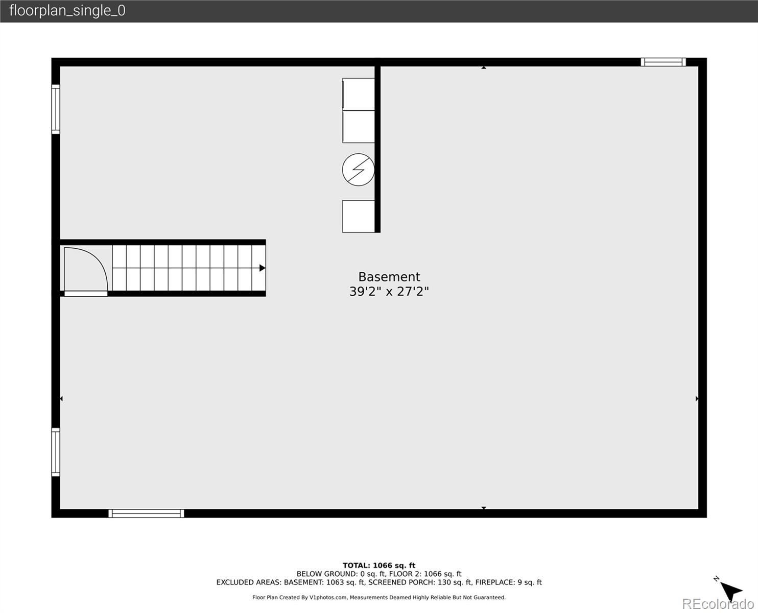 MLS Image #38 for 16851 e mansfield circle,aurora, Colorado