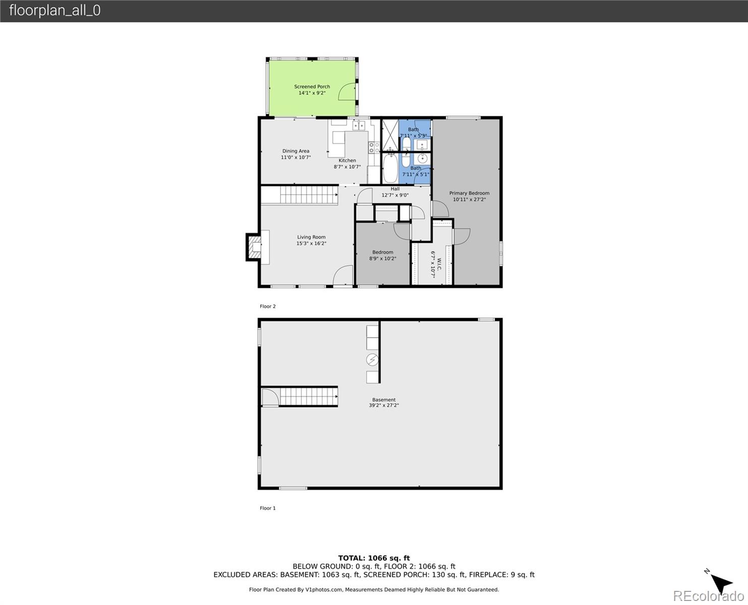 MLS Image #39 for 16851 e mansfield circle,aurora, Colorado