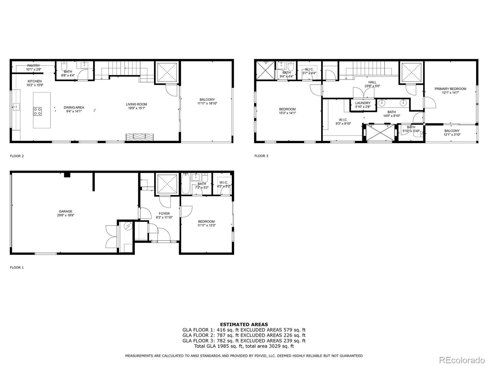 MLS Image #36 for 1345  talley circle,colorado springs, Colorado