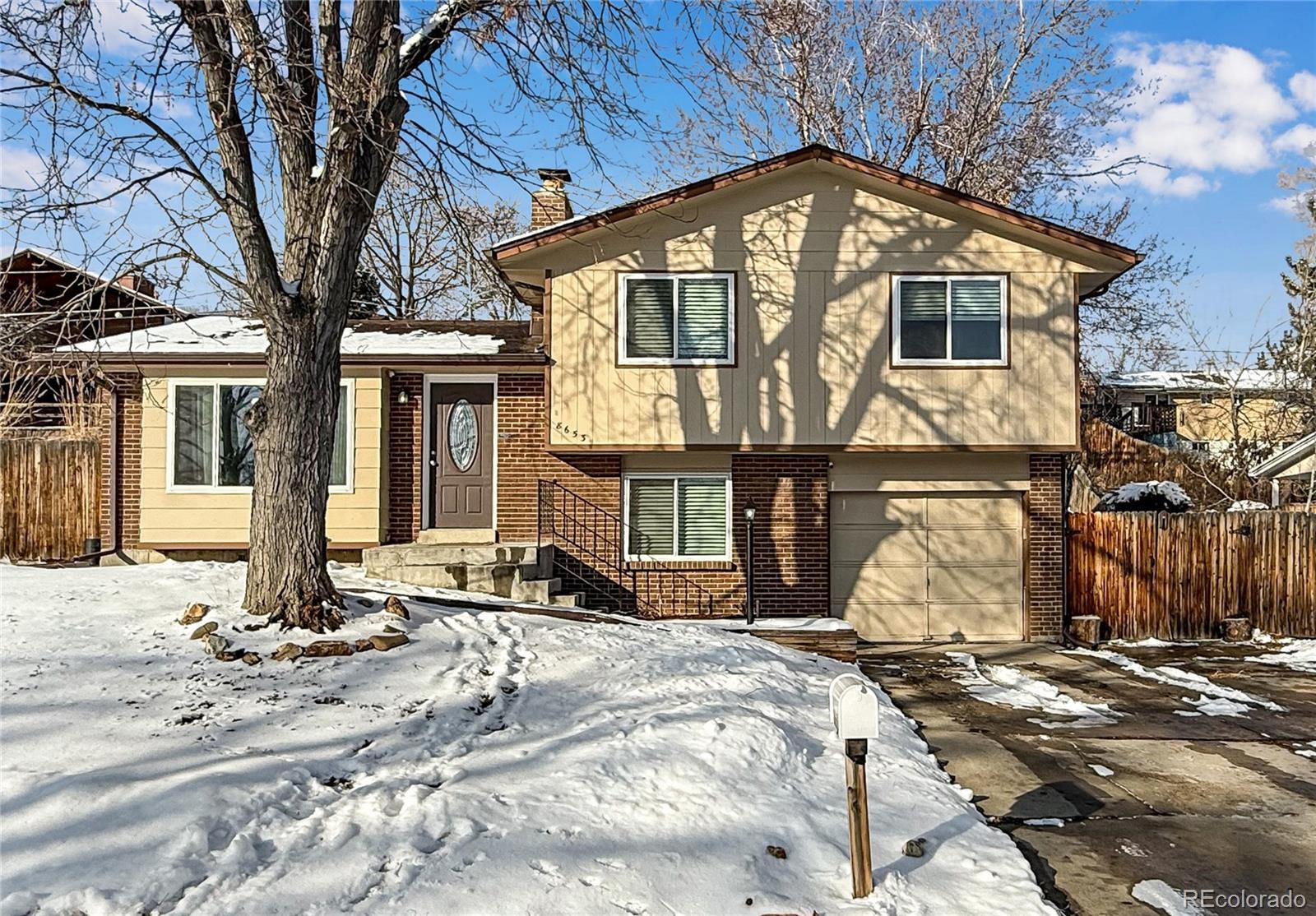 MLS Image #0 for 8653 w 67th avenue,arvada, Colorado