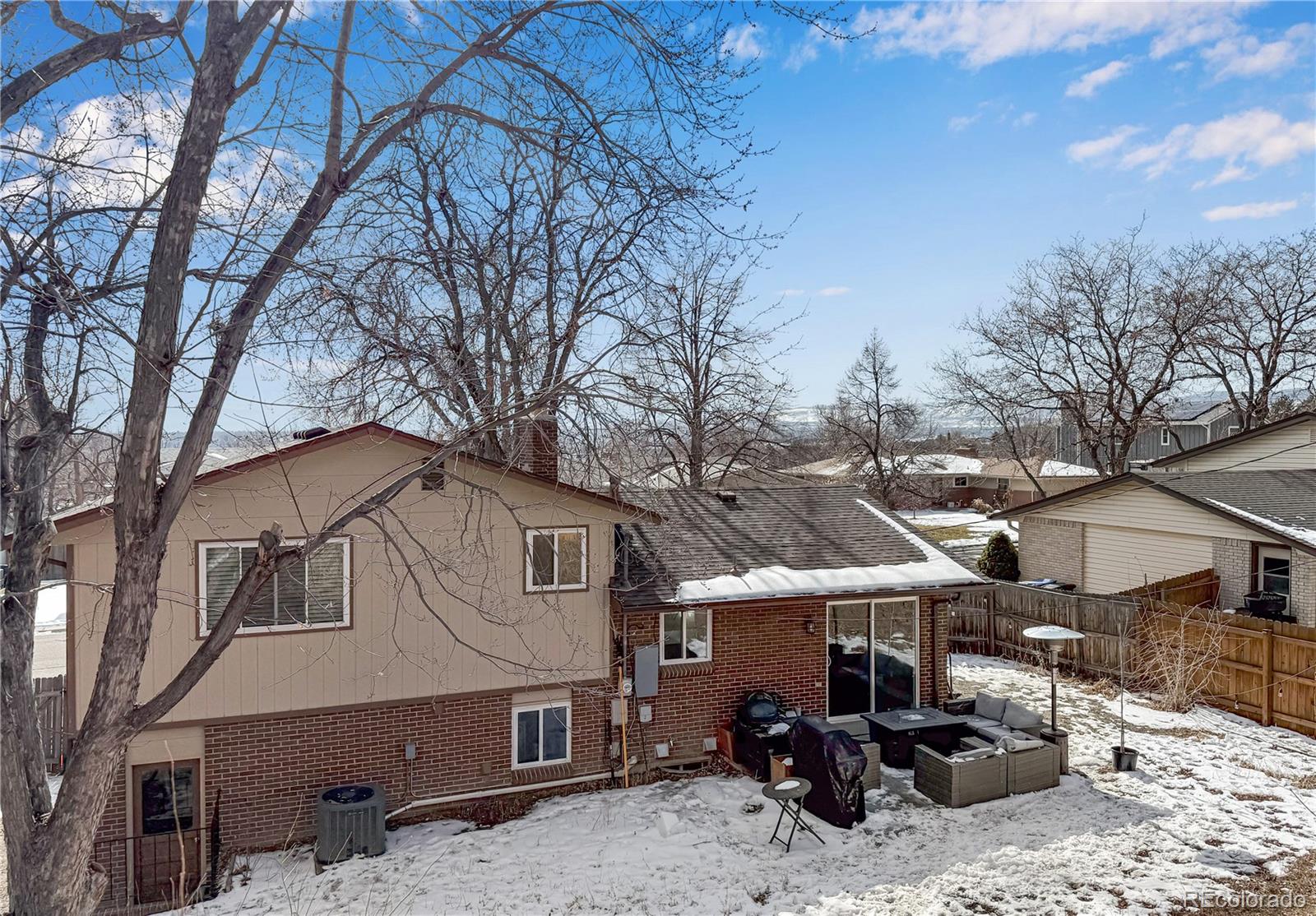 MLS Image #17 for 8653 w 67th avenue,arvada, Colorado